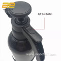 2000ml High Pressure Adjustable Nozzle Spray Bottle